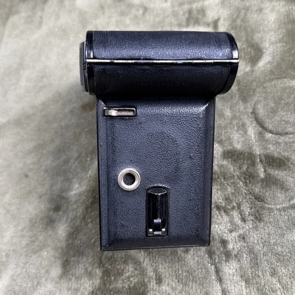 Voigtlander Bessa Folding‎ Camera Anastigmat Skopar 1:4.5 Compur-Rapid Vintage